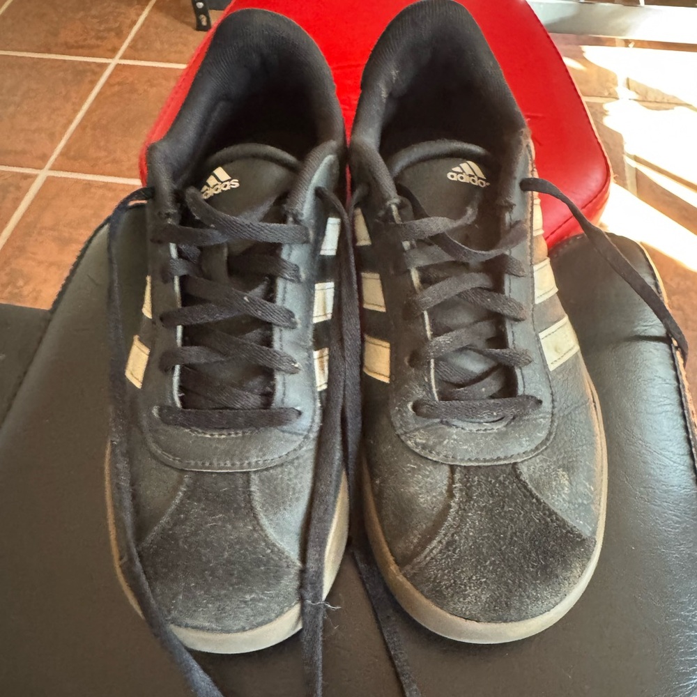 Kids Adidas Shoes